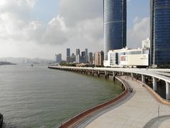 -演武大桥观景平台