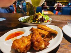 -Cactus墨西哥仙人掌餐厅