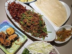 -老昌春饼(中央大街店)