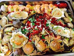 -泰华海鲜中餐厅(普吉镇店)