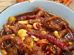 -老三样·旧食新味(万寿宫店)