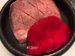 -厚贞日式烤肉(龙之梦店)