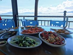 -七鲜渔港美食餐厅(巽寮湾海景店)