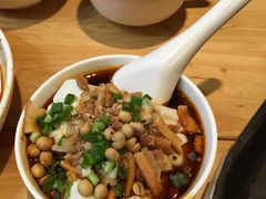 谭豆花-夫妻肺片·中华老字号·正宗川菜(春熙路店)