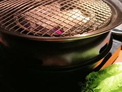 -山之屋炭火烧肉·生啤畅饮(大朗万科中央公园店)