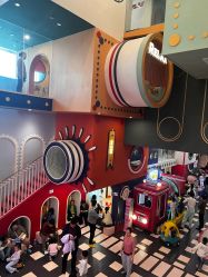 -MELAND CLUB亲子乐园·派对·餐厅(北京芳圆里ID MALL店)