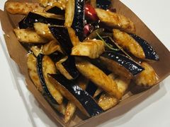 -双合园·海鲜水饺青岛菜(九水东路店)