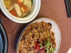 -意卡菲·欢乐聚会餐厅(华侨店)