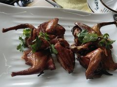 -啊杞恒益饭店(南头总店)