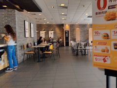 -麦当劳(华发商都店)