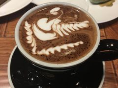 -麦隆咖啡Mellower Coffee(弘基时尚生活中心店)