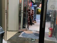 -拳盛时代拳击俱乐部(北京路店)