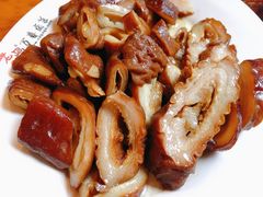 招牌肥肠-老鼎万春卤菜(五代传承创始老店)