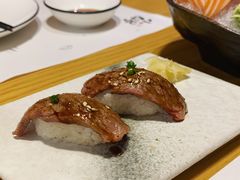 -小句号·精致料理(江南环球港店)