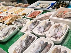 -码头鲜精致威海菜(欧乐坊店)