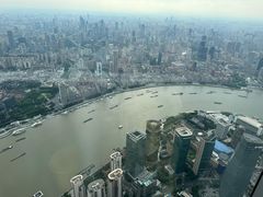 -上海中心大厦