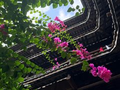 -福建土楼(南靖)景区