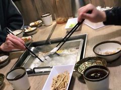 -野妹经典火锅(民治店)