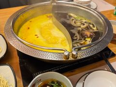 -牛匠和牛寿喜锅(西安总店)