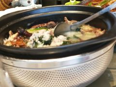 -好福记饭店(红梅公园店)