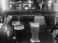 -Brew Bear 酿酒熊精酿啤酒餐厅(东湖路店)