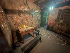 -明日世界密室轰趴·剧本桌游·箭馆团建(国贸店)