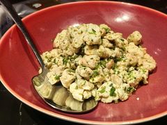 -芳芳私房菜·精做淮扬菜(承德路店)