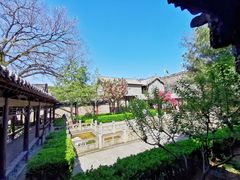 -皇城相府