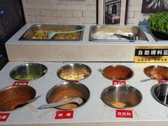 -海花锅盖烧烤店(怡馨家园店)