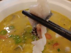 -蜀腾川·火锅鱼.烤鱼(新世界城店)