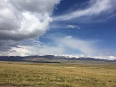 -青海湖国家重点风景名胜区