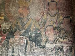 -报恩寺(平武县)