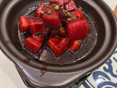-老西门·常州菜(新区店)