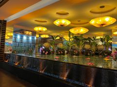 -北丽宫水疗会(宝利来国际大酒店店)
