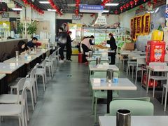 -大姐麻辣烫(莲宝中路店)