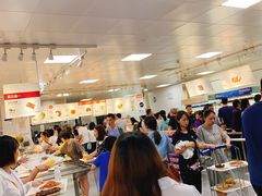 -宜家家居(西安未央商场店)