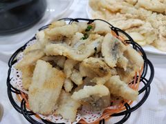 -潮州菜馆(十里河店)