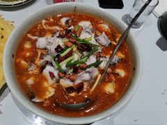 -乌江鱼杭帮菜(西湖店)