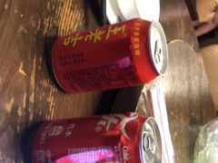 -醉美东江·三文鱼·烧鸡公