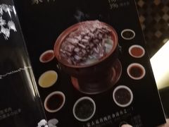 蒙料一八手把肉-蒙料·手把肉(望京店)