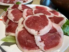 -总参北京涮羊肉