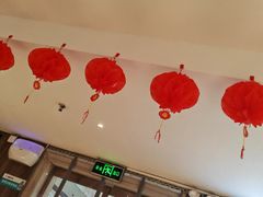 -湘中缘·湖南菜(娄底驻京办店)