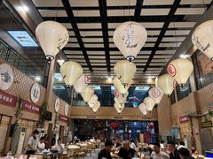 -羊之道草原味道清真餐厅(番禺店)
