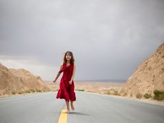 -敦煌雅丹国家地质公园