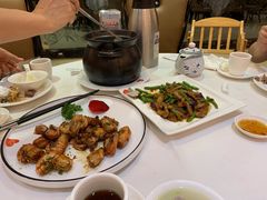 -松雅轩商务婚礼生日(同和店)