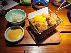 -鳗鱼家·深夜食堂(军博店)