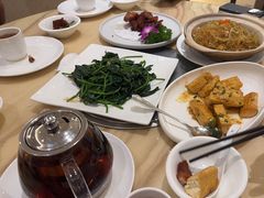 -锦粤宫·精致粤菜(深圳北站店)