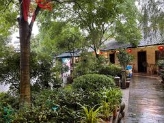-临江宴餐厅·桐庐菜(富春江店)