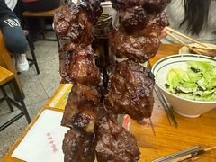 -炒豆合作社(东四总店)