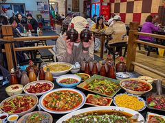-醉八仙热酒馆(渝中店)